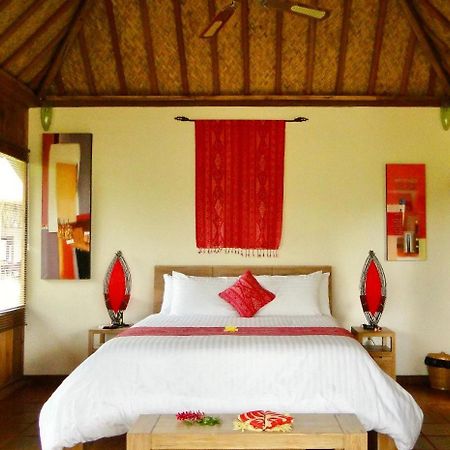 Bali Sawah Indah Hotel Убуд Екстериор снимка