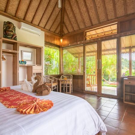 Bali Sawah Indah Hotel Убуд Екстериор снимка