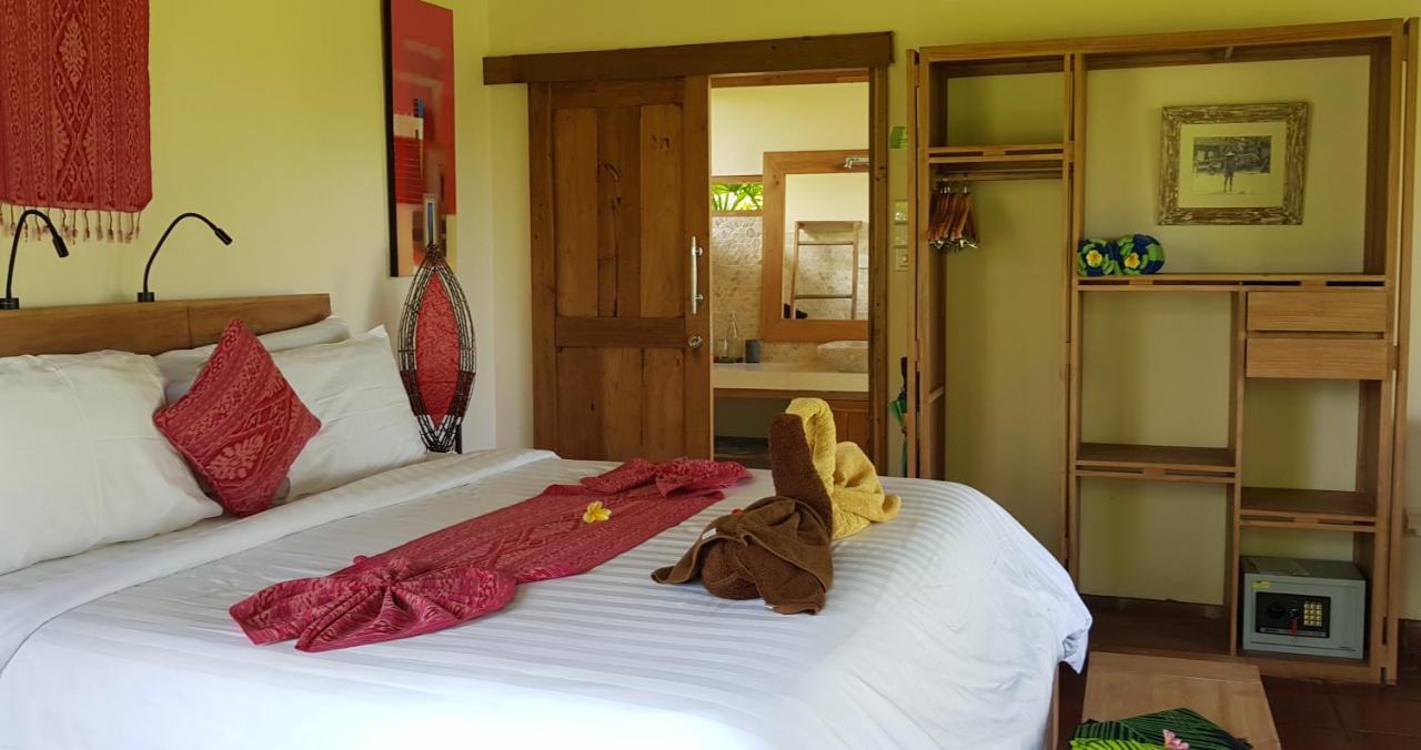 Bali Sawah Indah Hotel Убуд Екстериор снимка